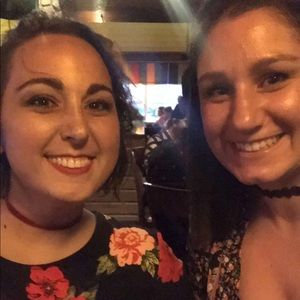 Meet your Posher, Jenny